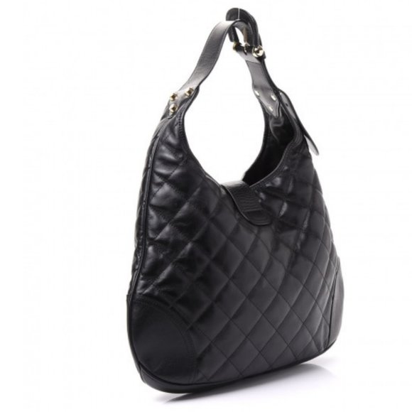 Burberry Brooke Quilted Bag - Picture 2 of 7